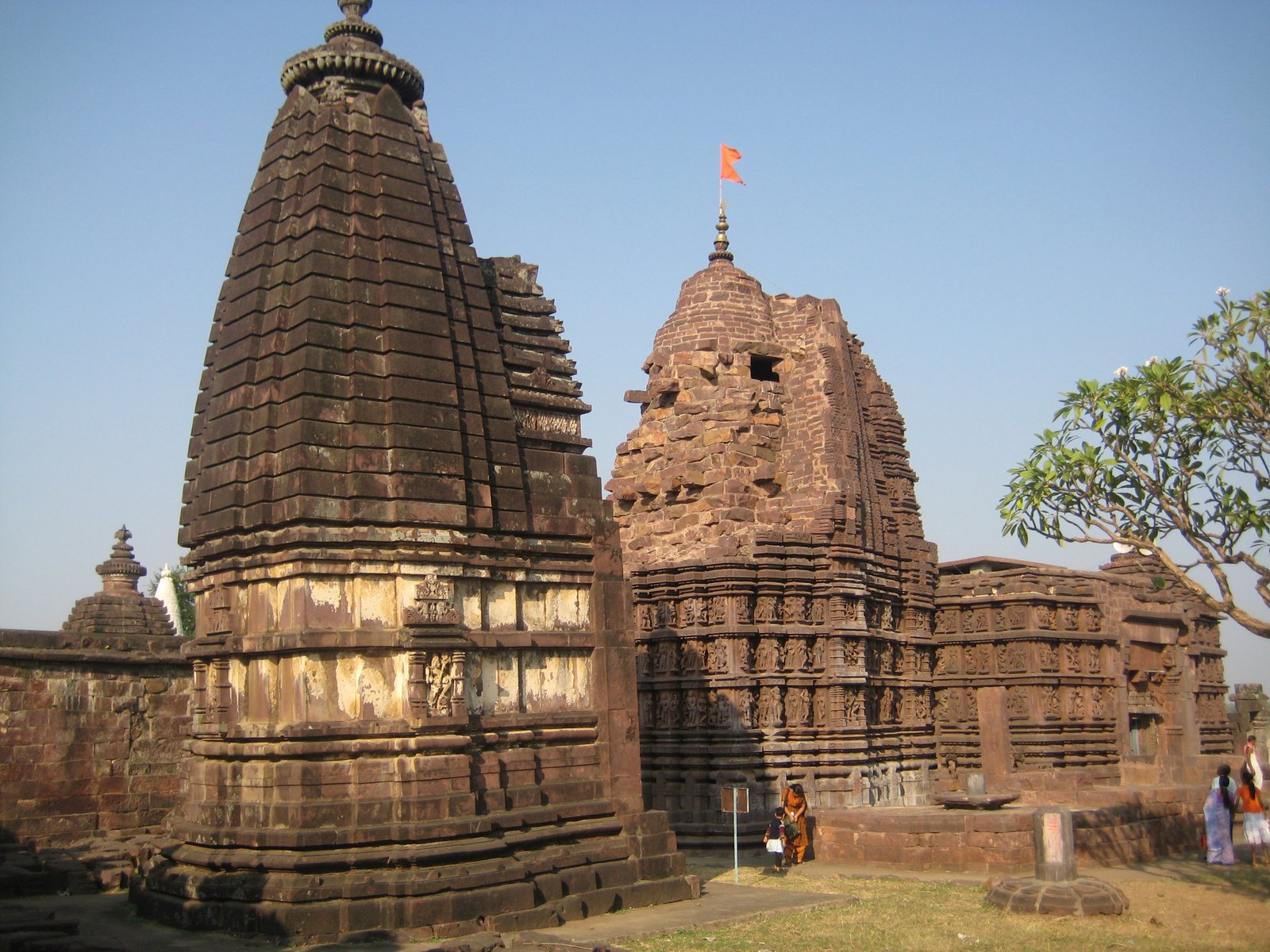 Markandeshwara Temple